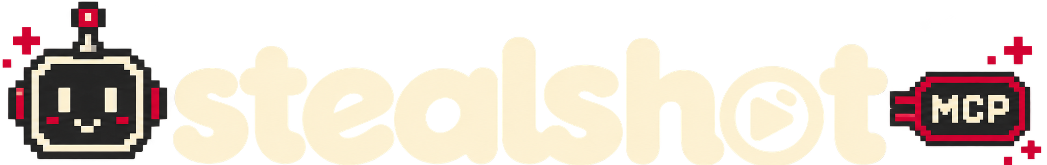 STEALSHOT MCP